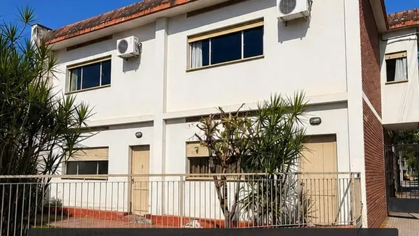 Casa en Moreno al 800