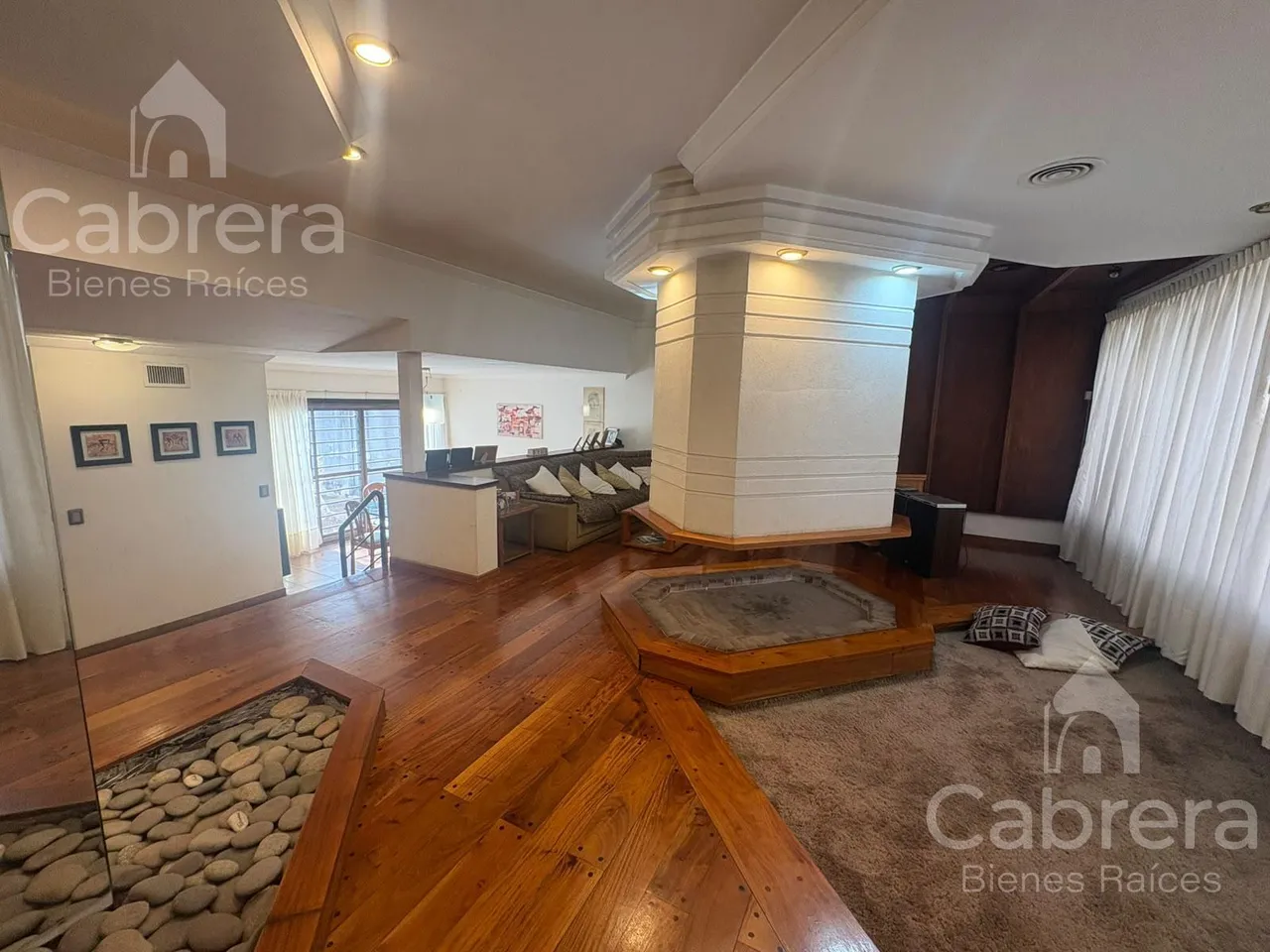 Casa en 65 e 1 y 115