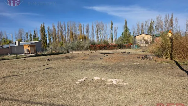 Terreno en VENDE TERRENO EN B° LA QUINTA 1 - VISTA ALEGRE NORTE