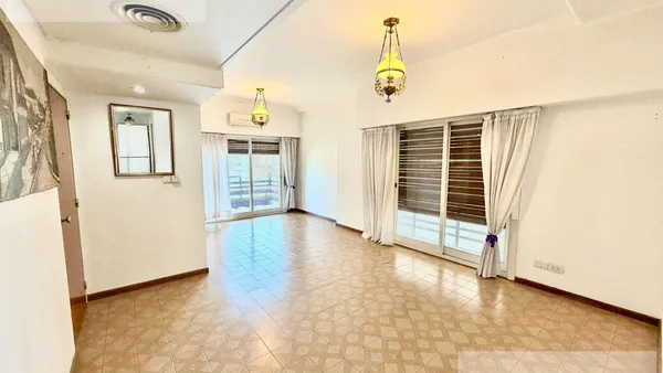 Departamento en Lavalle al 686