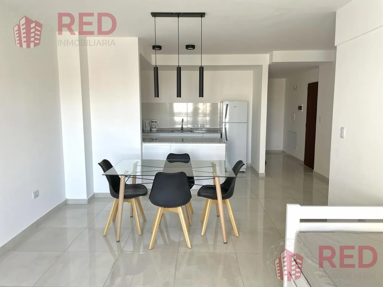 Departamento en Salta al 300