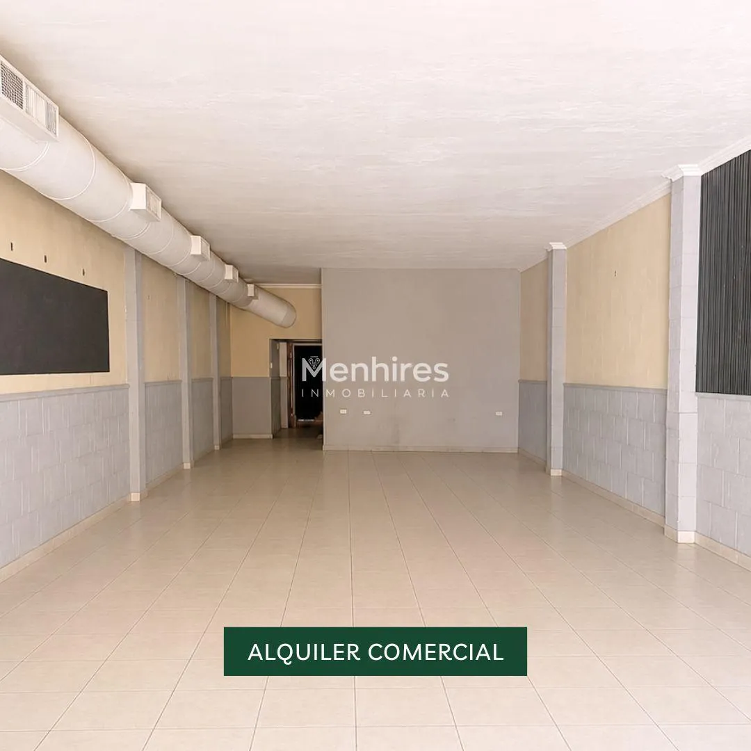 Local Comercial en Local comercial - Zona Norte - ALQUILER