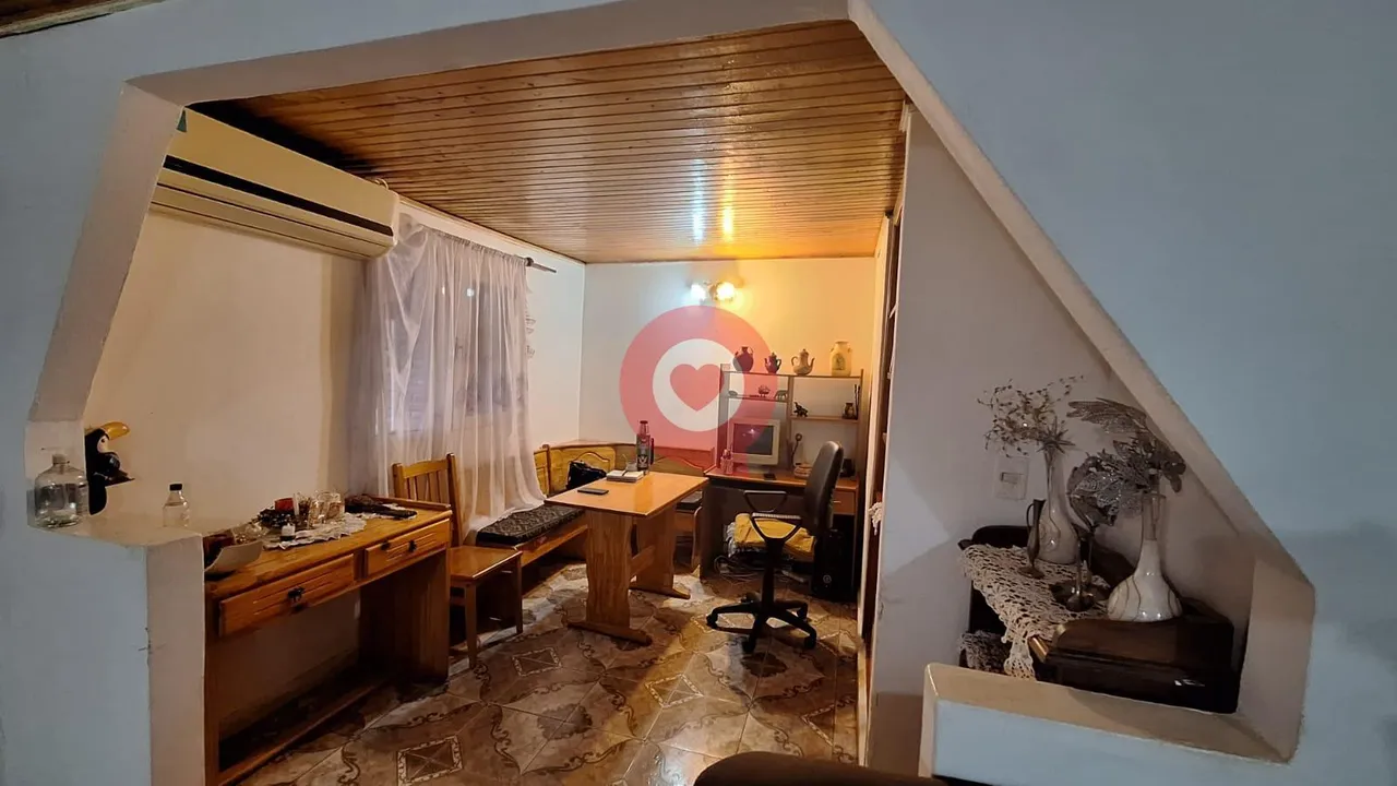 Casa en Pedro Giachino al 700