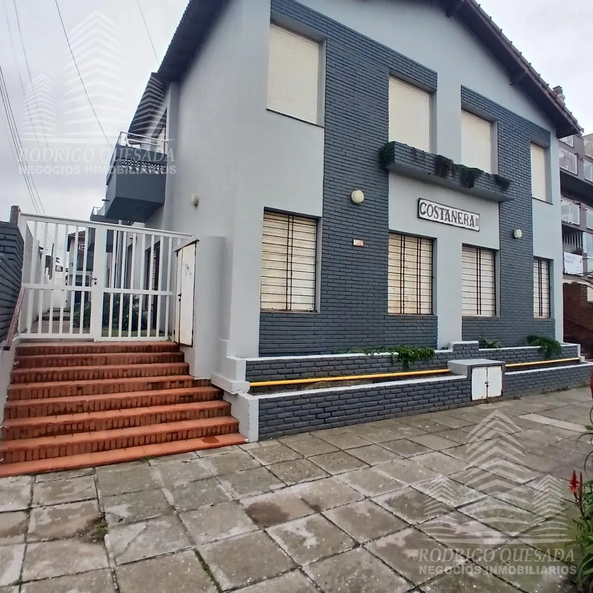 Departamento en COSTANERA 1960