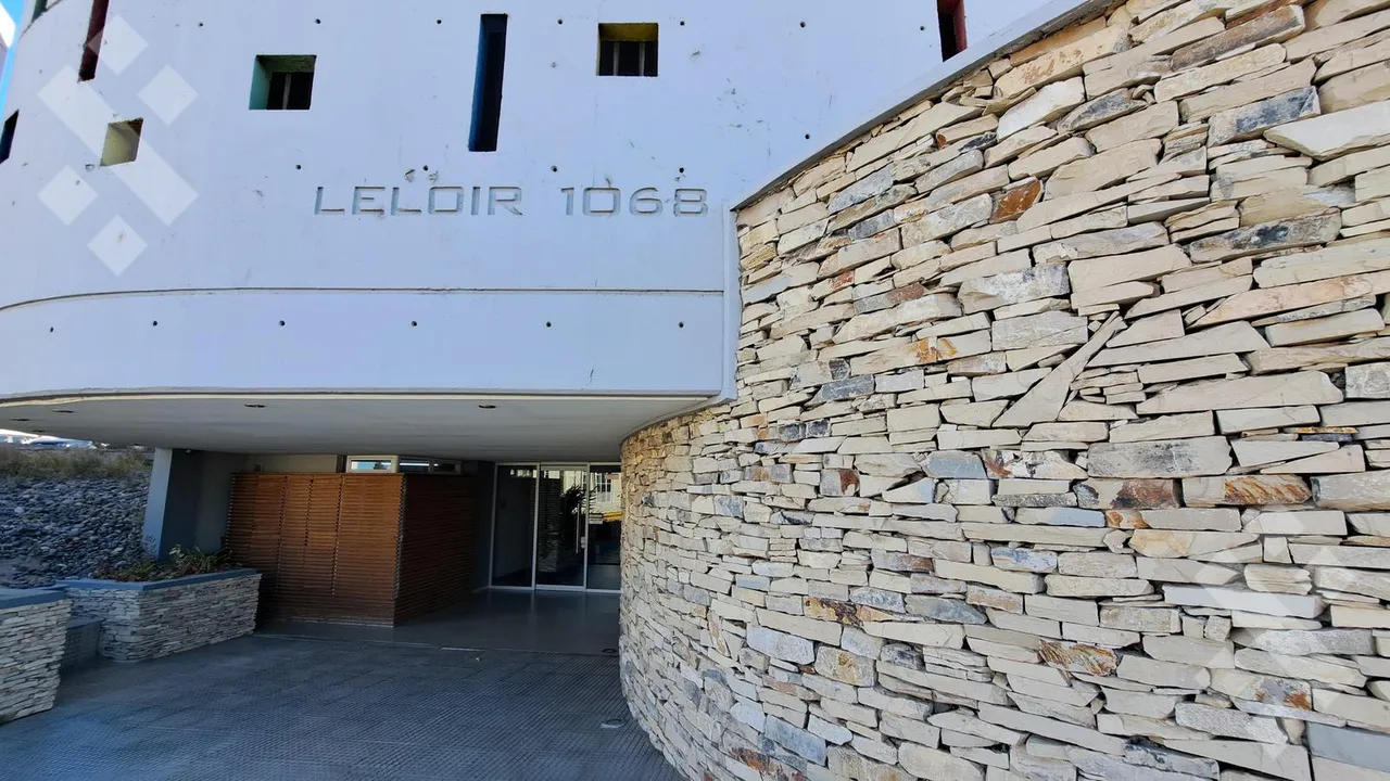 Departamento en Leloir al 1000, Ciudad de Neuquén