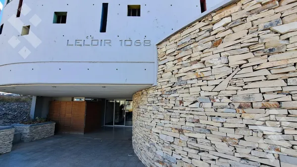 Departamento en Leloir al 1000, Ciudad de Neuquén