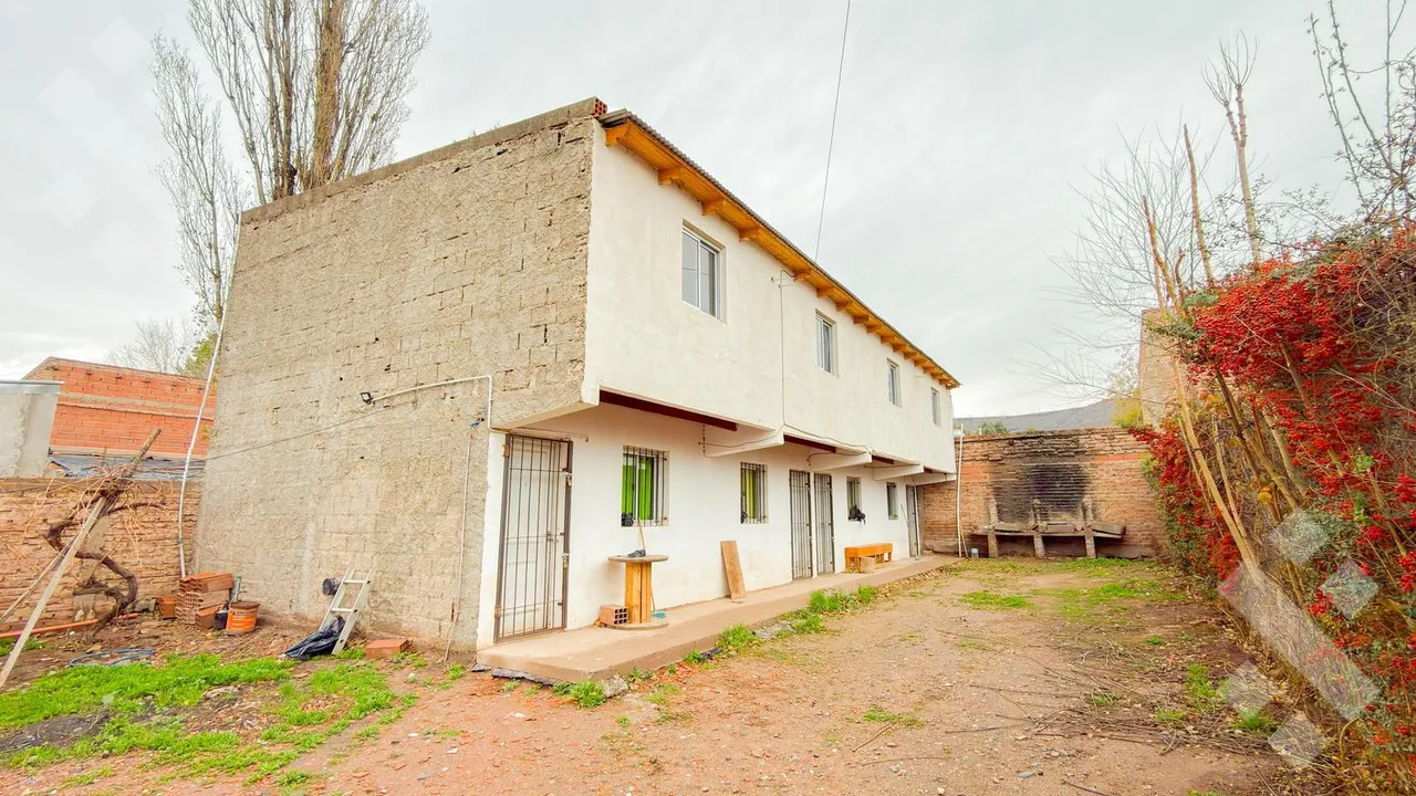 Departamento en ALQUILER DEPARTAMENTO AMOBLADO AÑELO