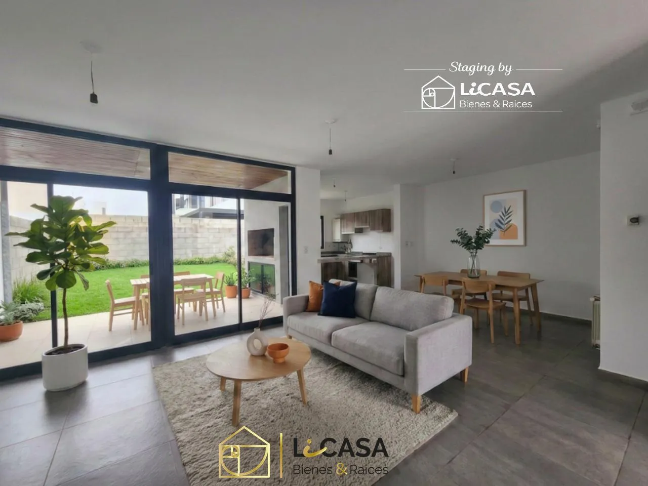 Casa en DÚPLEX EN VENTA 3 DORMITORIOS (1 EN PLANTA BAJA) | LA CALANDRIA | CÓRDOBA | PATIO, GALERÍA Y CALEFACCIÓN CENTRAL
