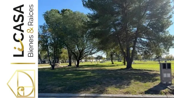 Terreno en LOTES EN VENTA EN LA CALANDRIA II | ZONA SUR CÓRDOBA | DESDE 360 m² | APTOS DÚPLEX | SEGURIDAD I ESPACIOS DE RECREACIÓN Y DEPORTES (32-2)