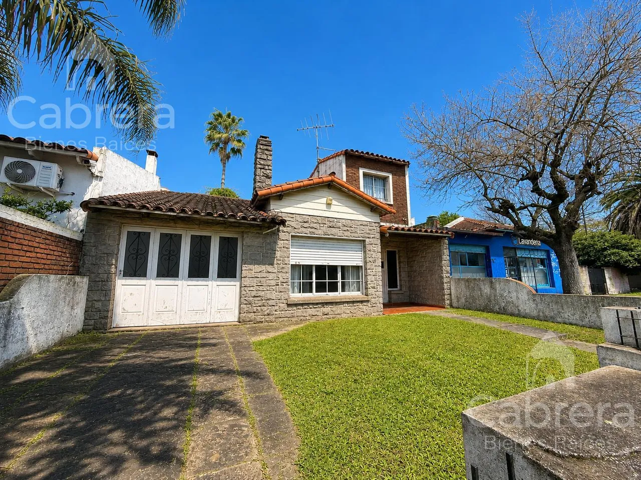 Casa en Camino Belgrano e/ 483 y 484