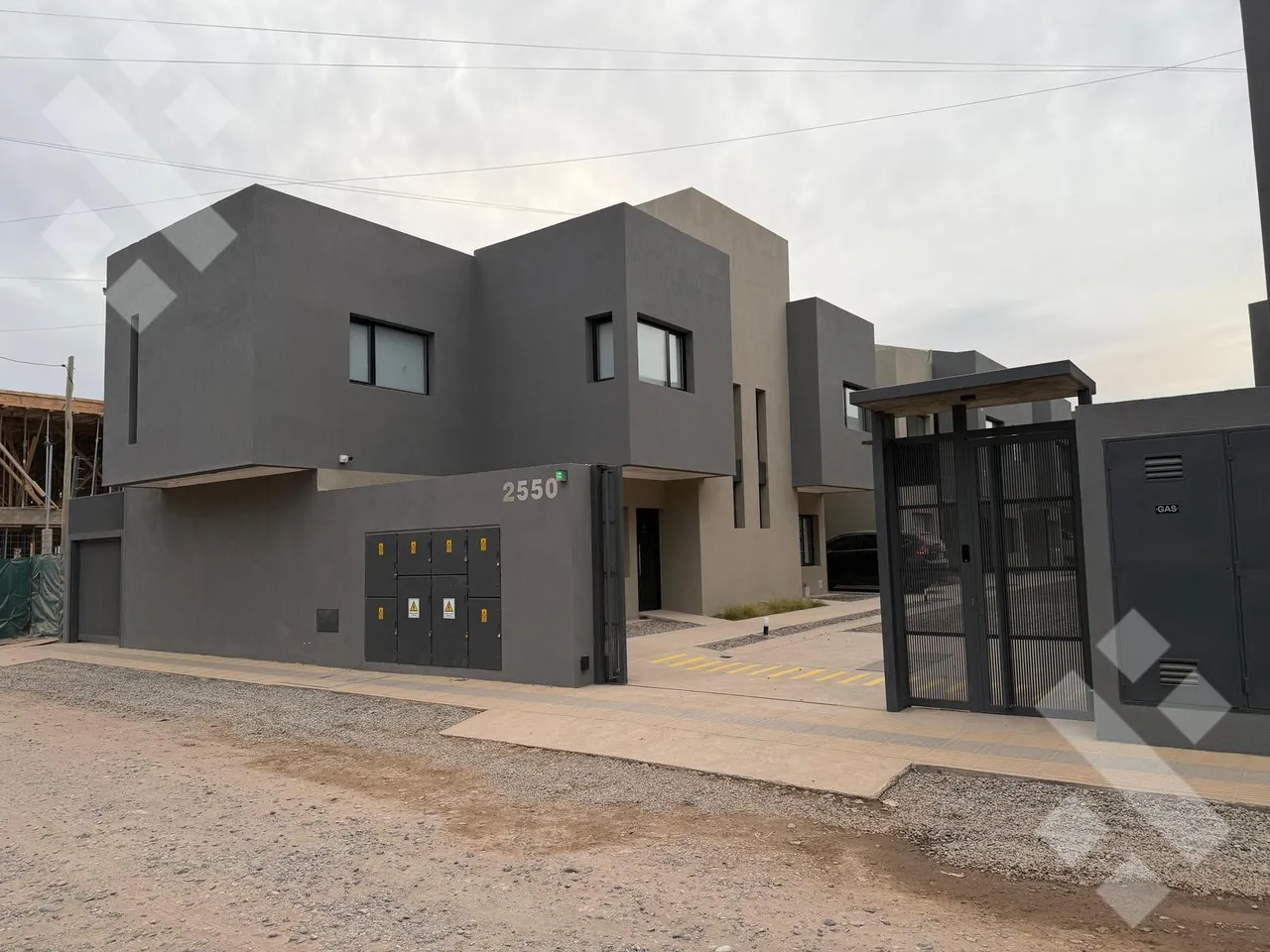 Departamento en ALQUILER | Loft a estrenar con Cochera - Confluencia Urbana - Neuquén Capital
