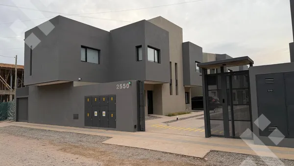 Departamento en ALQUILER | Loft a estrenar con Cochera - Confluencia Urbana - Neuquén Capital