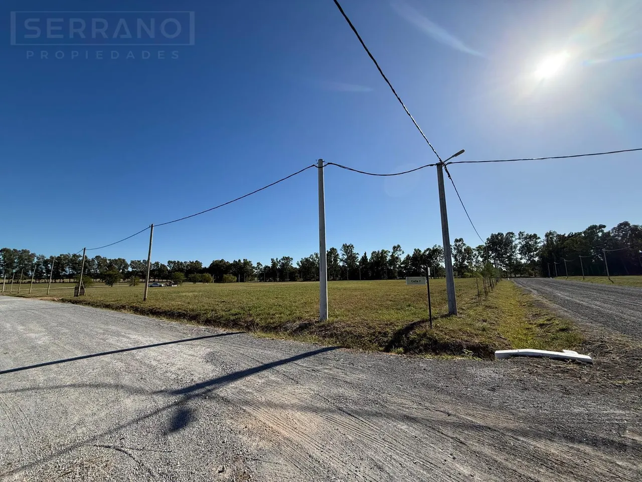 Terreno en NOE. Terreno en venta, Barrio abierto Praderas de Cardales 2, Los Cardales