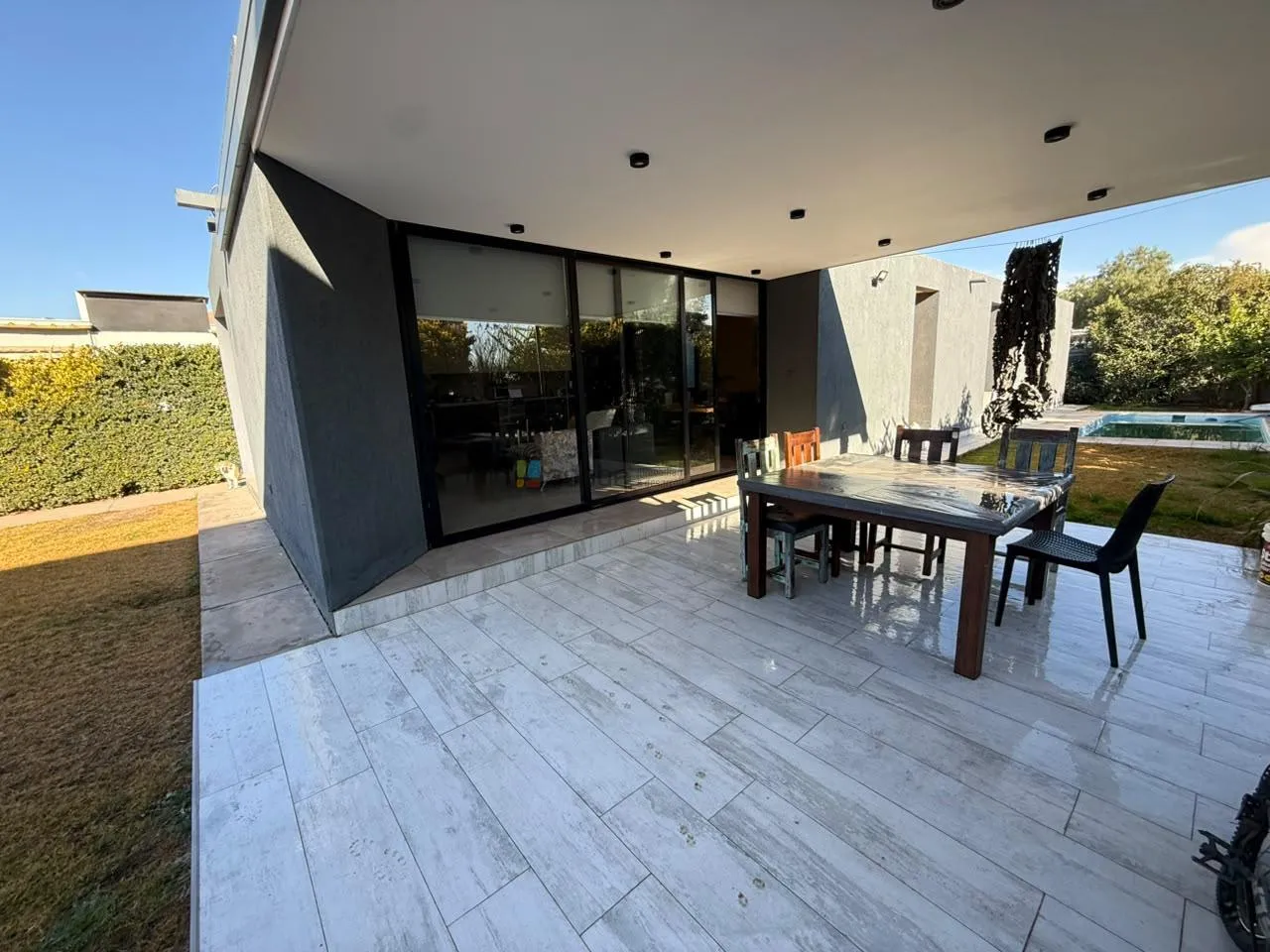 Casa en B° Vieytes
