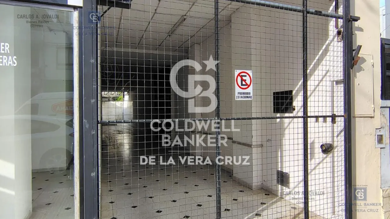 Cochera en Venta de 7 cocheras en Candioti Sur OPORTUNIDAD!! Balcarce al 1100