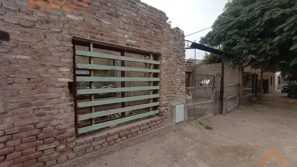 Casa en Brasil al 1100