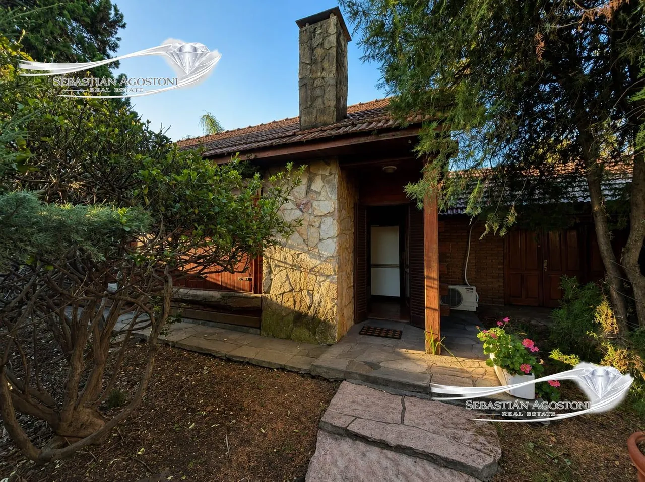 Casa en Coronel Felix Bogado al 3100