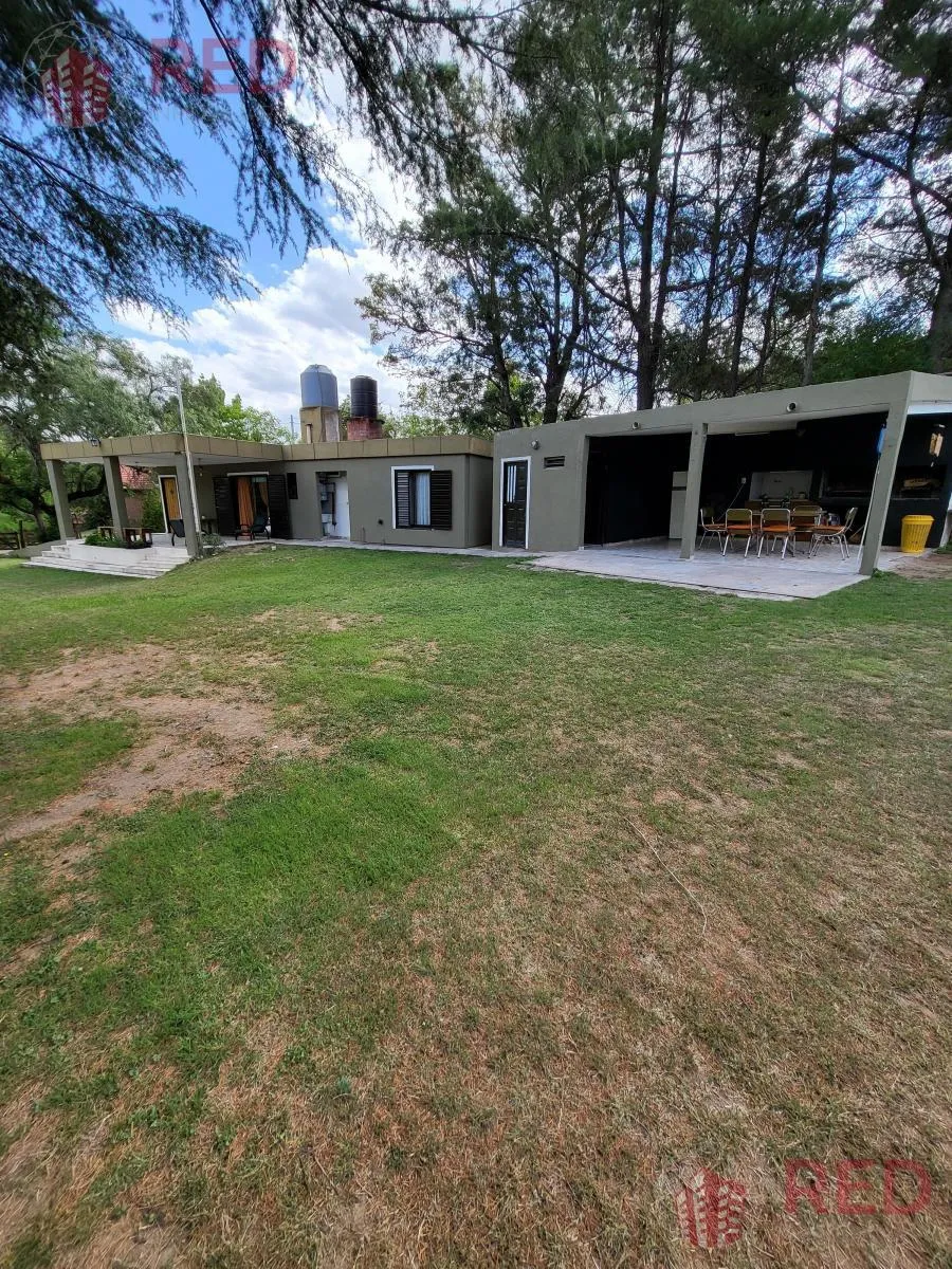 Casa en Villa Lago Azul. Villa Santa Cruz del Lago