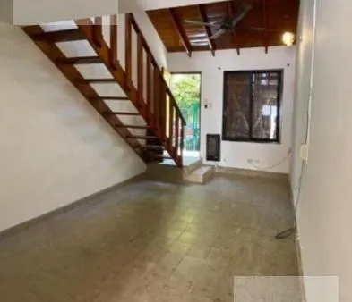Departamento en Luis Pasteur al 2000