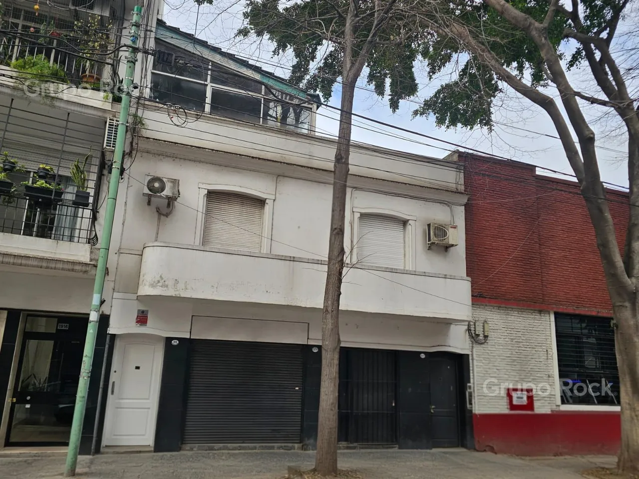 Departamento en Boulevard Chenaut y Baez