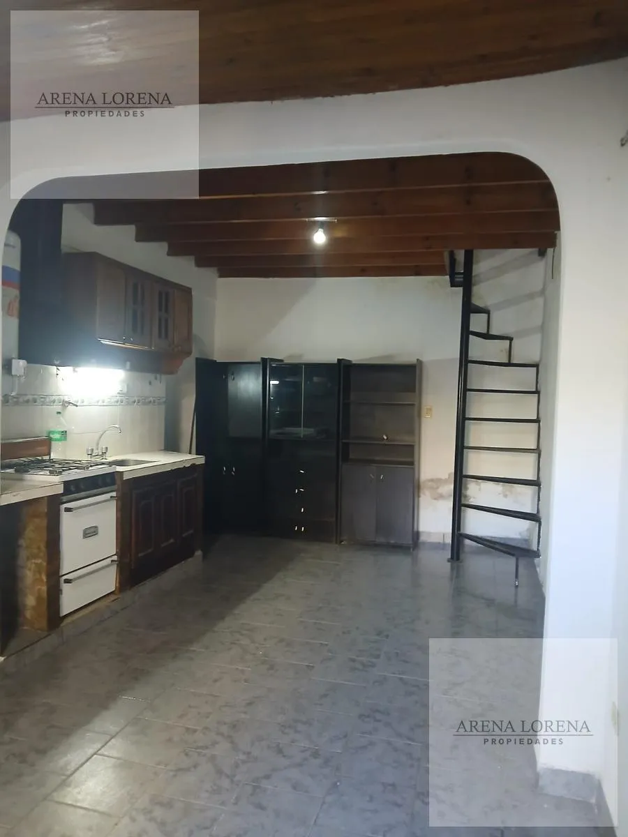 Departamento en Las Provincias al 4800