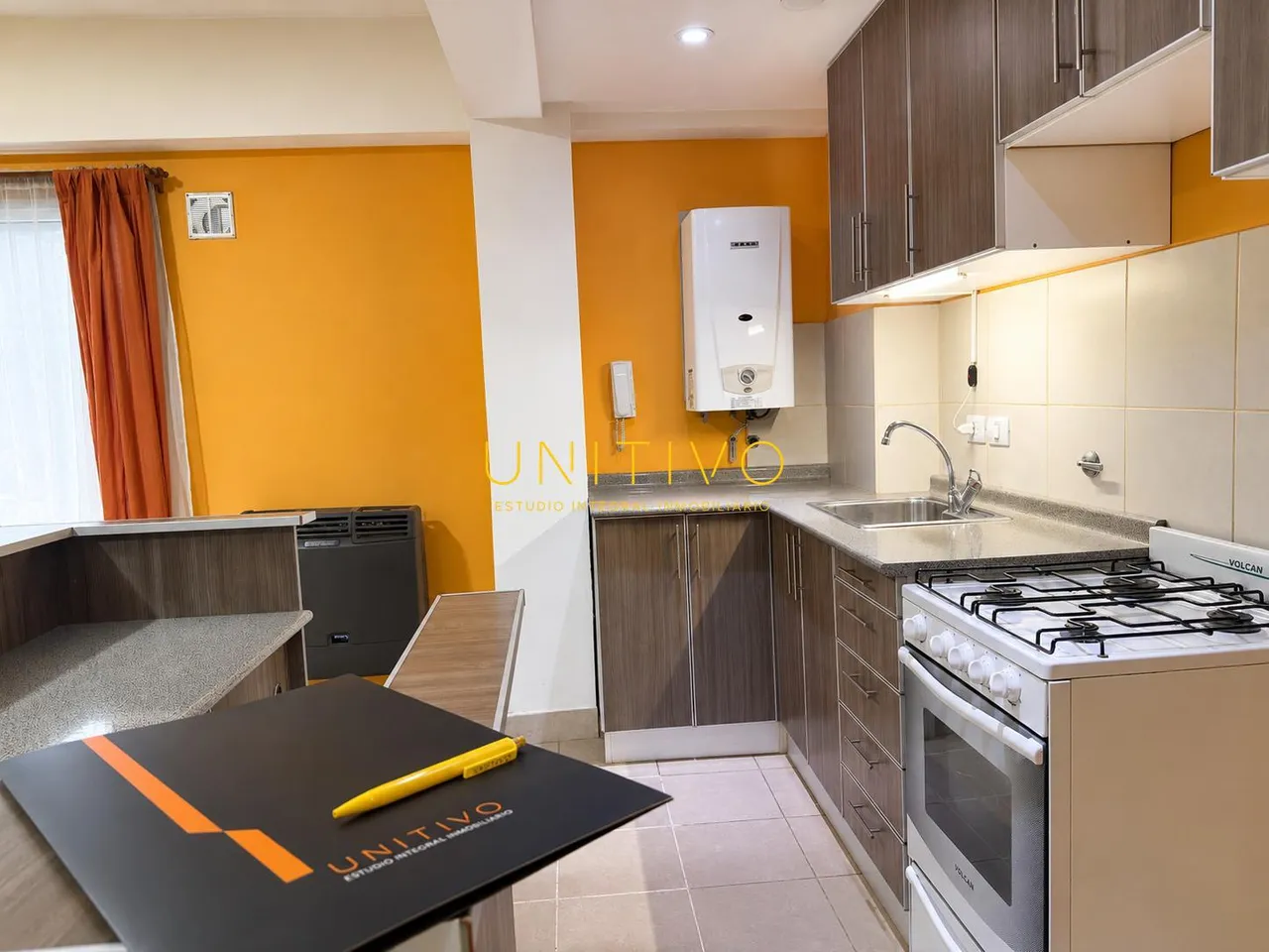 Departamento en VENTA - BAHIA LABERINTO al 2740
