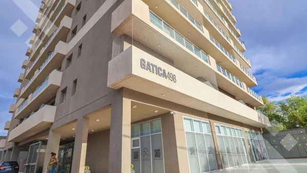 Departamento en ALQUILER | Monoambiente en Edificio Gatica 498, Neuquén