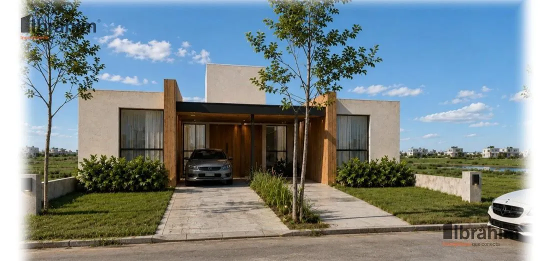 Casa en publica