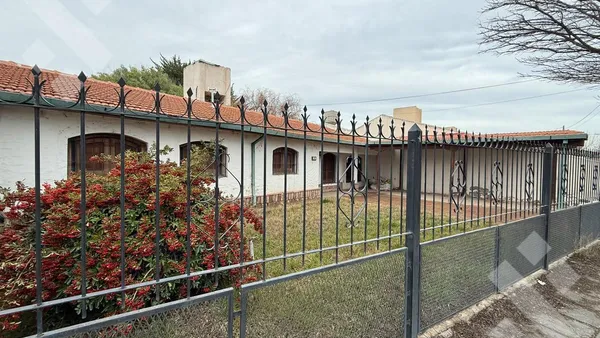 Casa en Huanquero