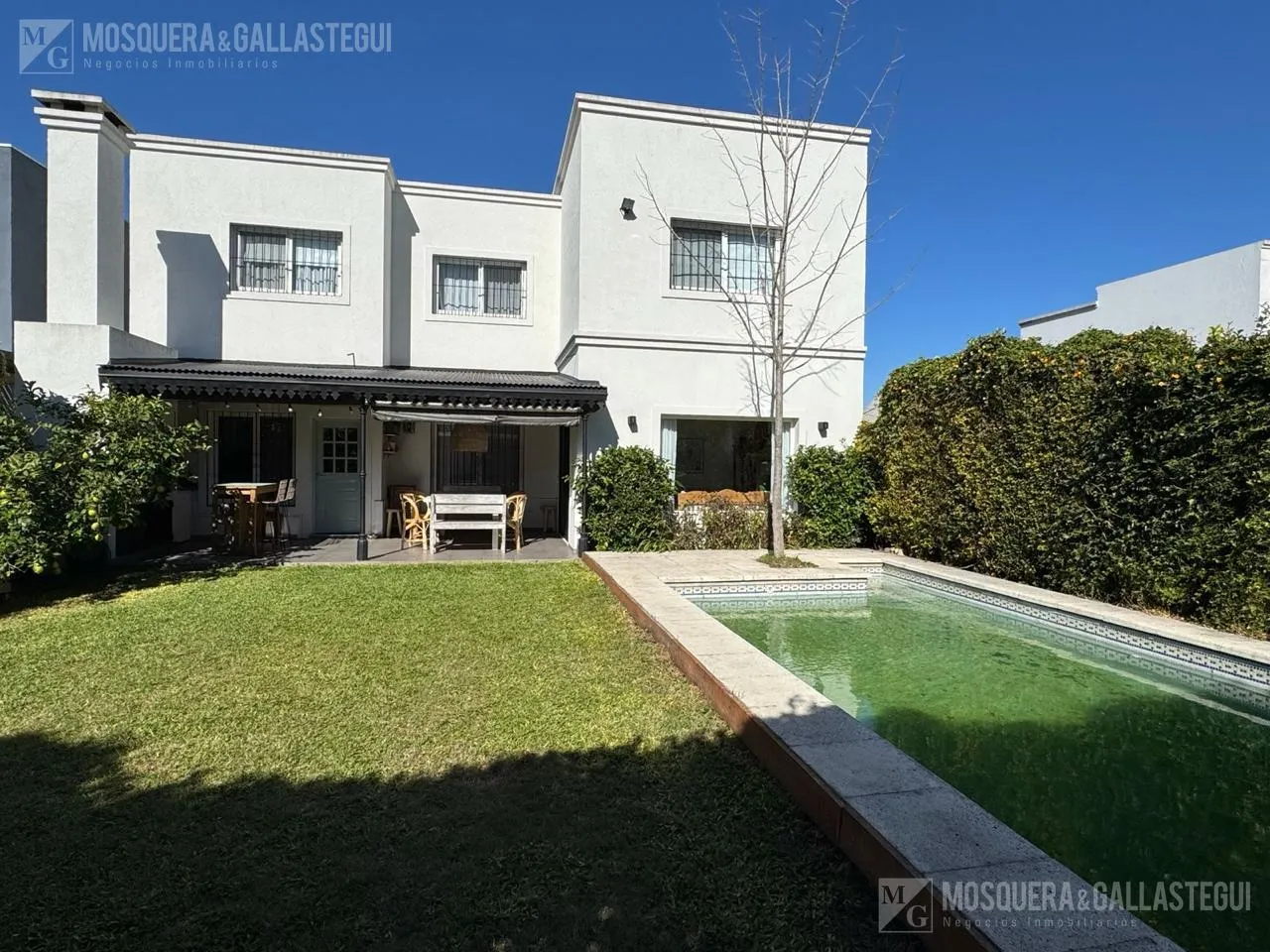 Casa en Lonardi al 3100