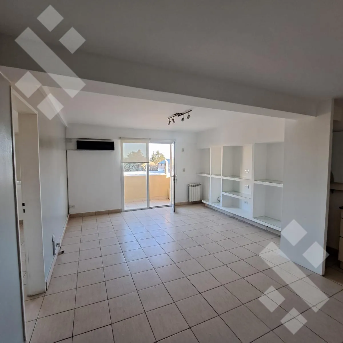 Departamento en Alquiler | Departamento 1 dormitorio con cochera | Área Centro Oeste | Neuquén capital