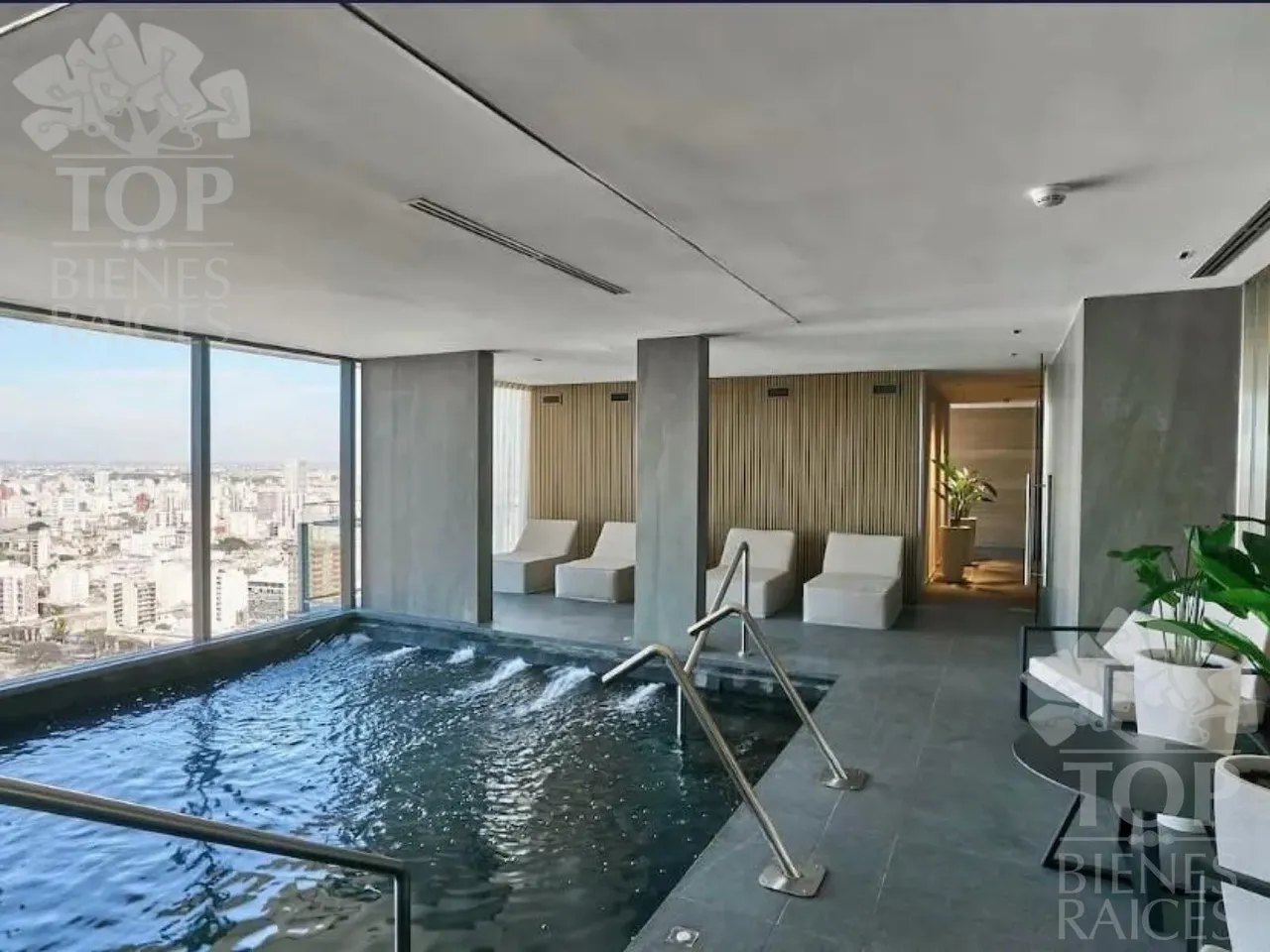 Departamento en Venezuela 50 - Quartier del Bajo - Torre Rio