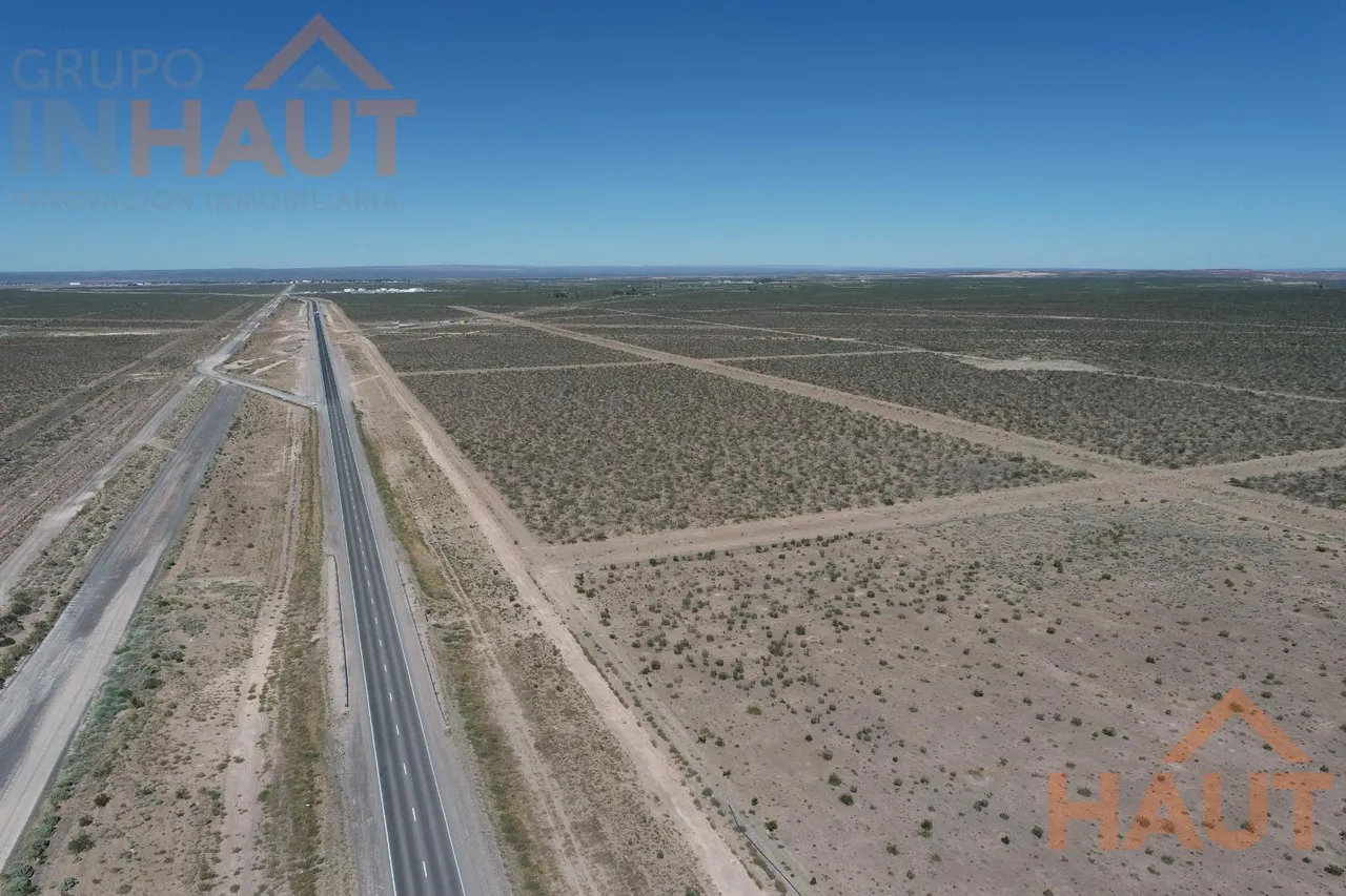 Terreno en Venta de Ha ruta 67