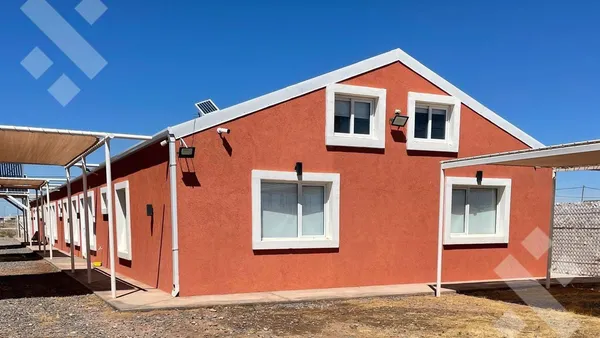 Edificio en Complejo Habitacional EN VENTA - 7 Departamentos Totalemnte equipados - Añelo | Vaca Muerta