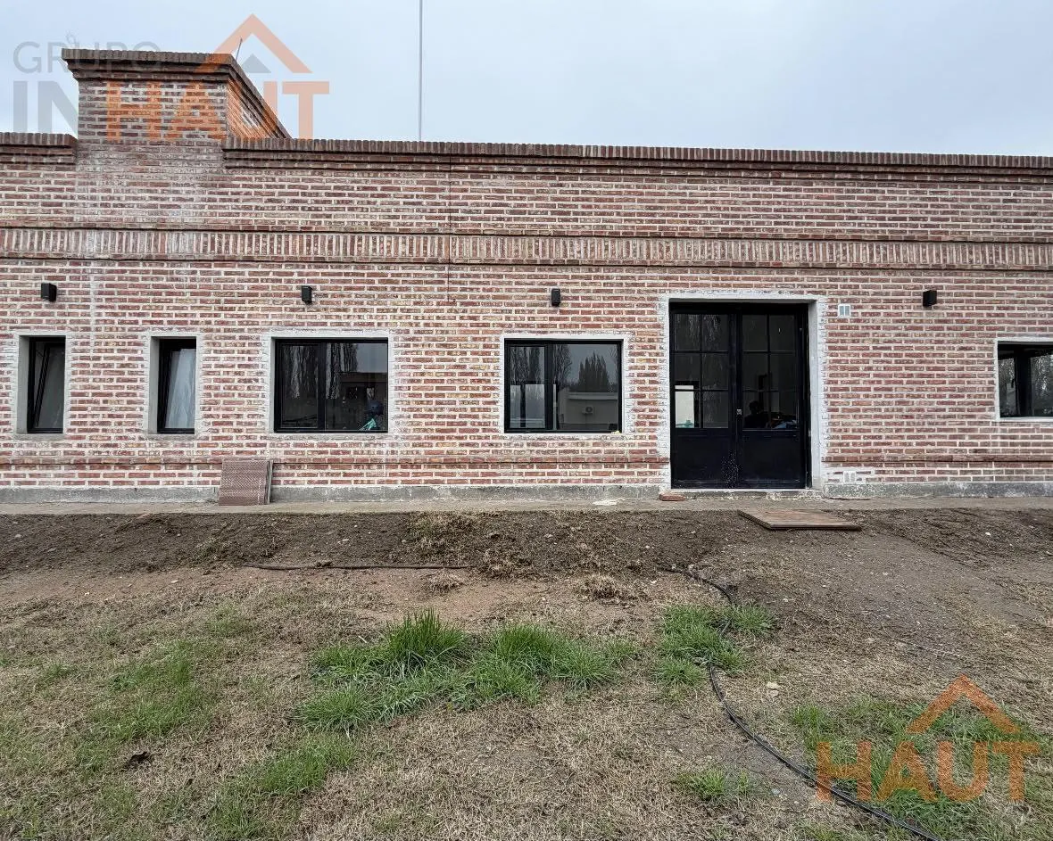 Casa en Casa 2 dormitorios en Barrio Privado Villa Muluen