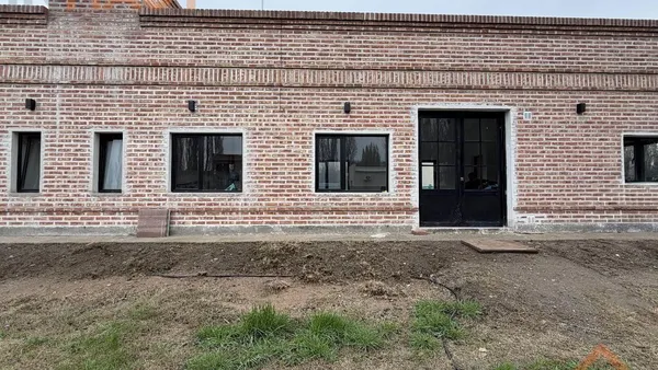 Casa en Casa 2 dormitorios en Barrio Privado Villa Muluen