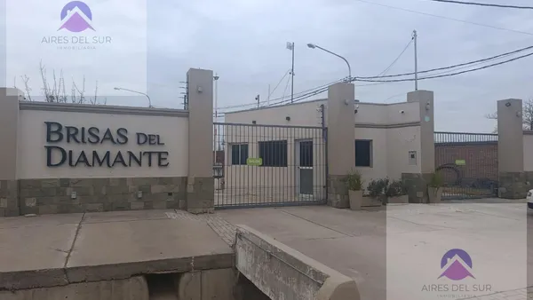 Terreno en RAWSON al 1000