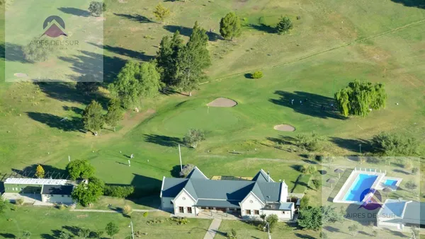 Terreno en Bianchi al 500 Barrio Nevado Golf Club