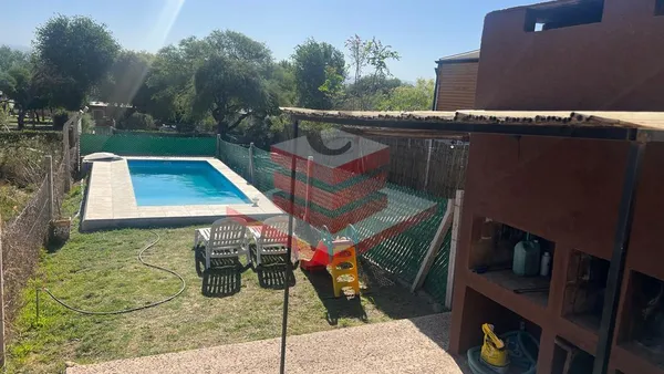 Casa en Av. Villa San Roque del Lago al