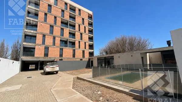 Departamento en Mandela al 4800