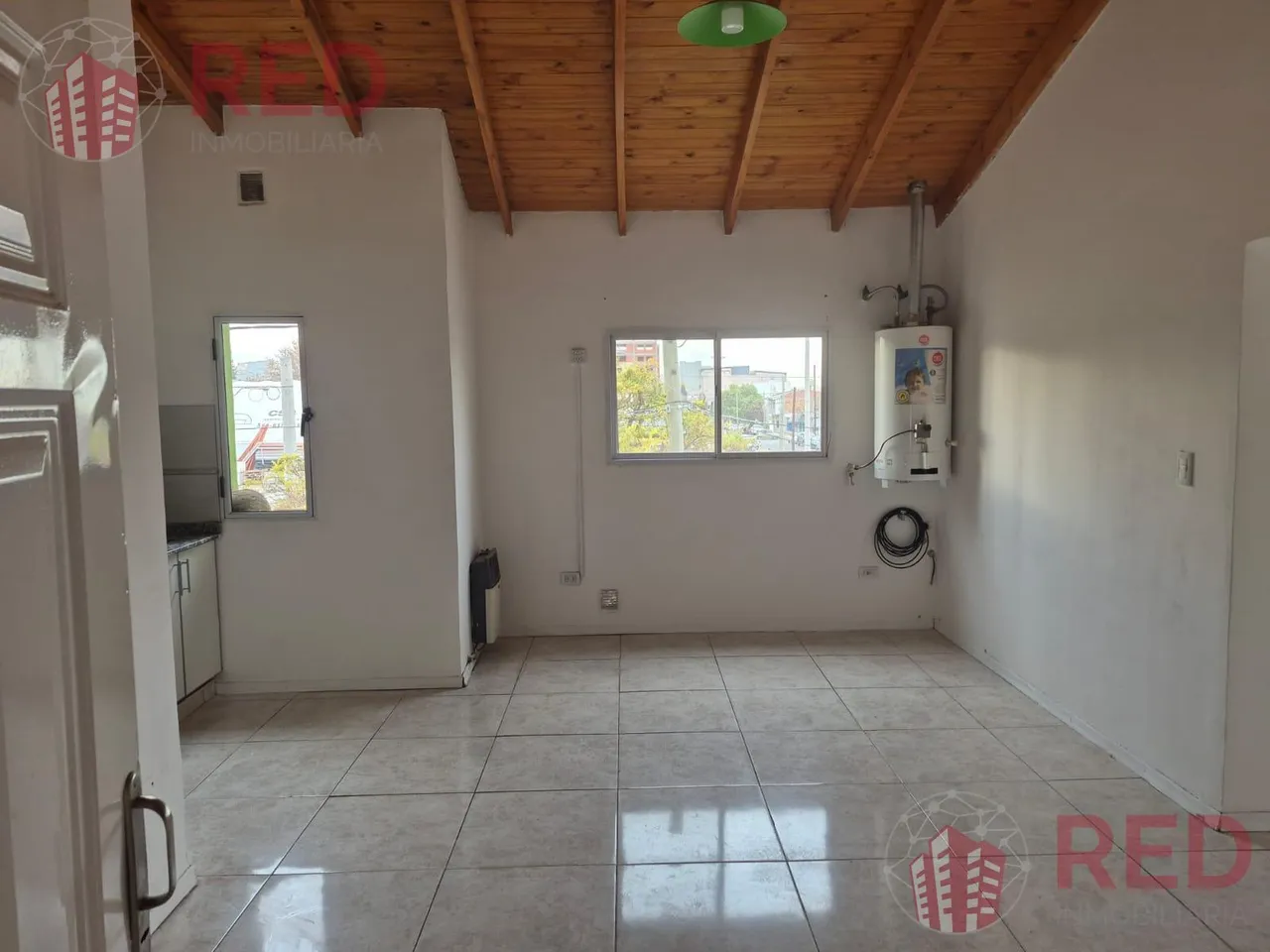 Departamento en JUAN B JUSTO Y PEÑALOZA