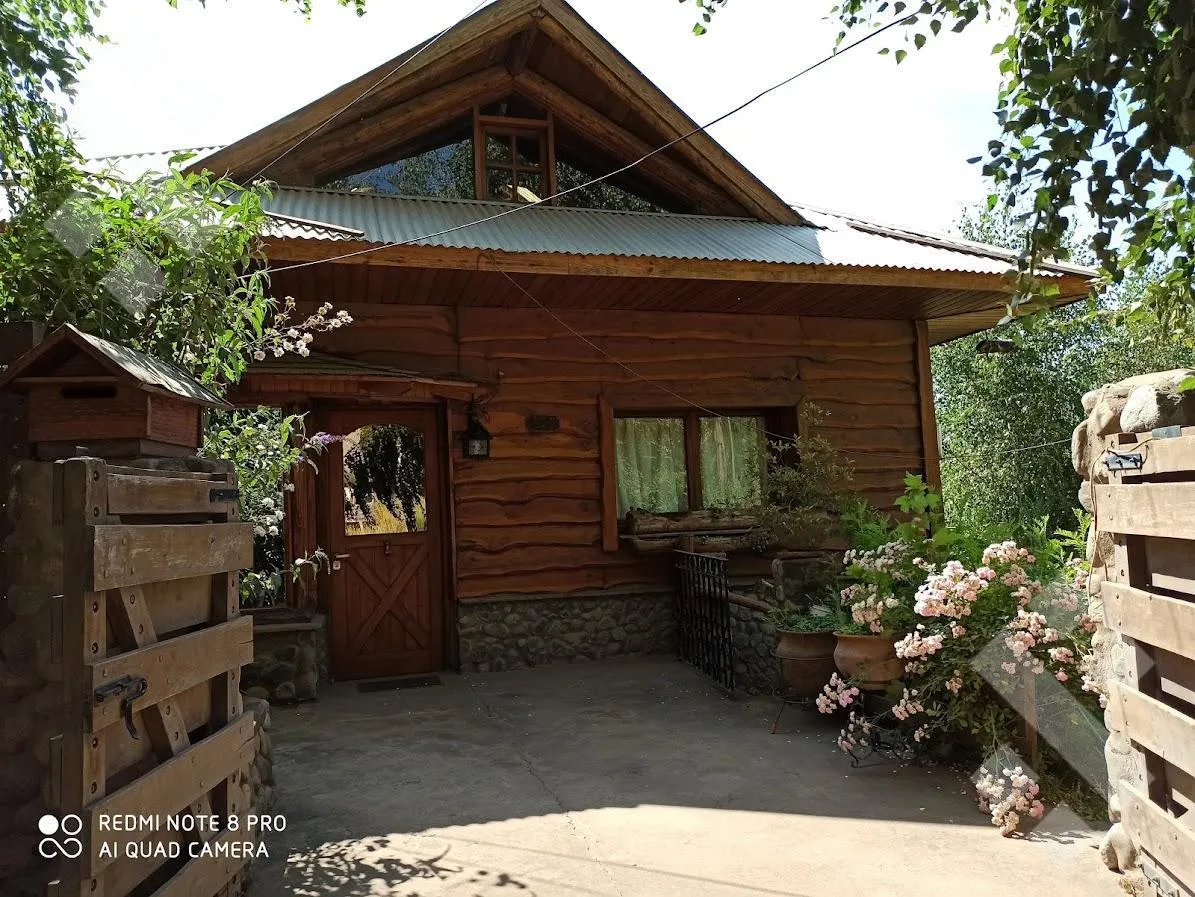 Casa en Venta casa 3 dormitorios - B.º Chapelco calle Los Álamos - San Martin de los Andes