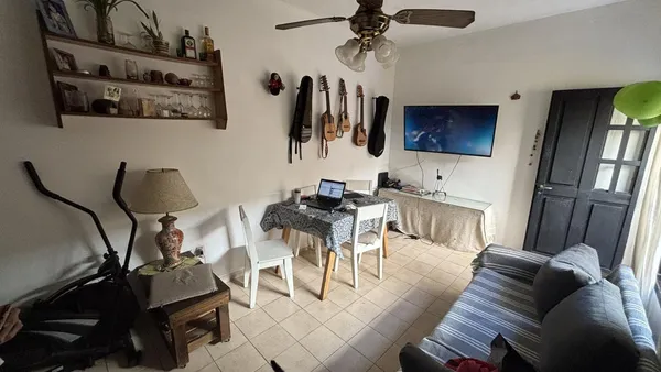 Departamento en Ercilla 6100