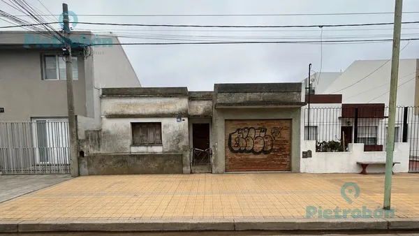 Terreno en ALSINA 439