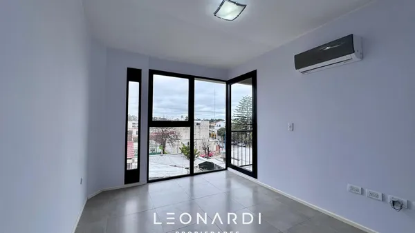 Departamento en Tapia de Cruz 1382, T1 2º piso