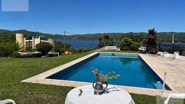 Casa en Gautier al 100