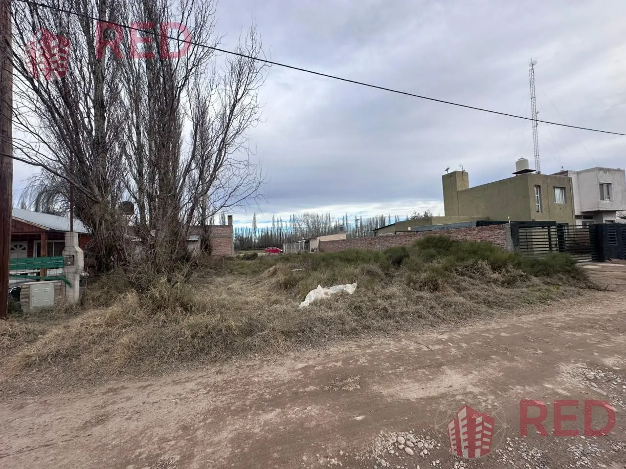 Terreno en Vende Terreno San Román-Plottier