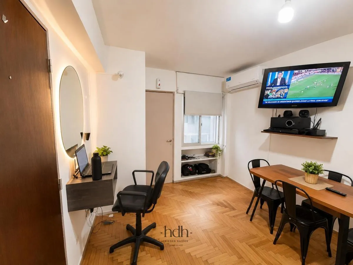 Departamento en Chile al 200