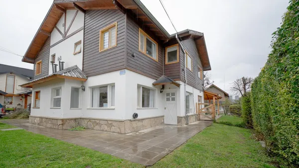 Departamento en Cabaña en venta en Saurel San Martin de los Andes