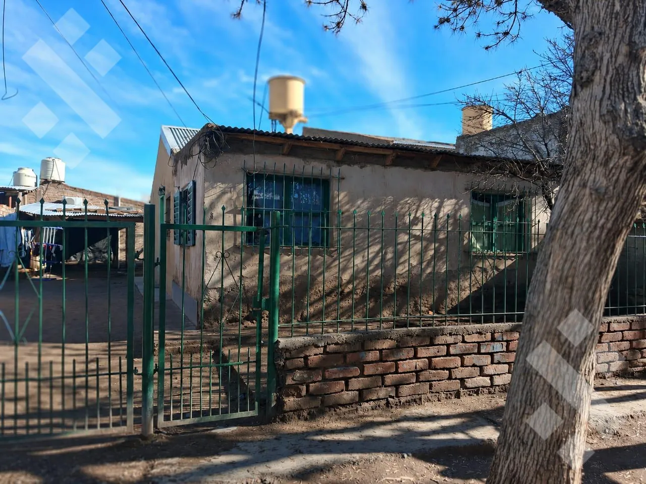 Casa en En Venta | Casa + Duplex + Depto | Barrio 50 Viviendas | El Chañar